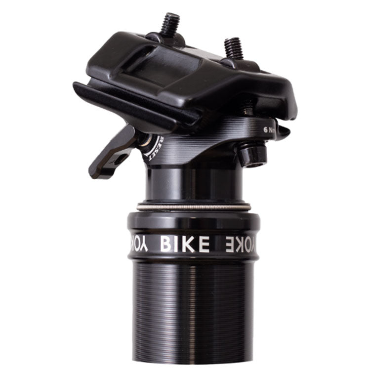 Bike Yoke Revive 3.0 MAX 34.9 x 160mm Adjustable Dropper Seatpost