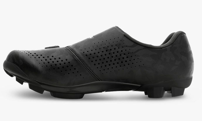 Shimano RX6 Carbon Gravel Cycling Shoes SH-RX600 - Black