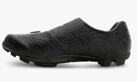 Shimano RX6 Carbon Gravel Cycling Shoes SH-RX600 - Black