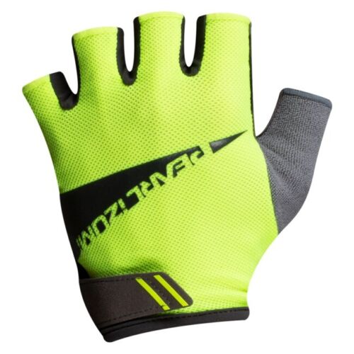 Pearl Izumi Select Cycling Gloves - Screaming Yellow