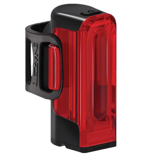 Lezyne Strip Drive Pro 400+ Taillight