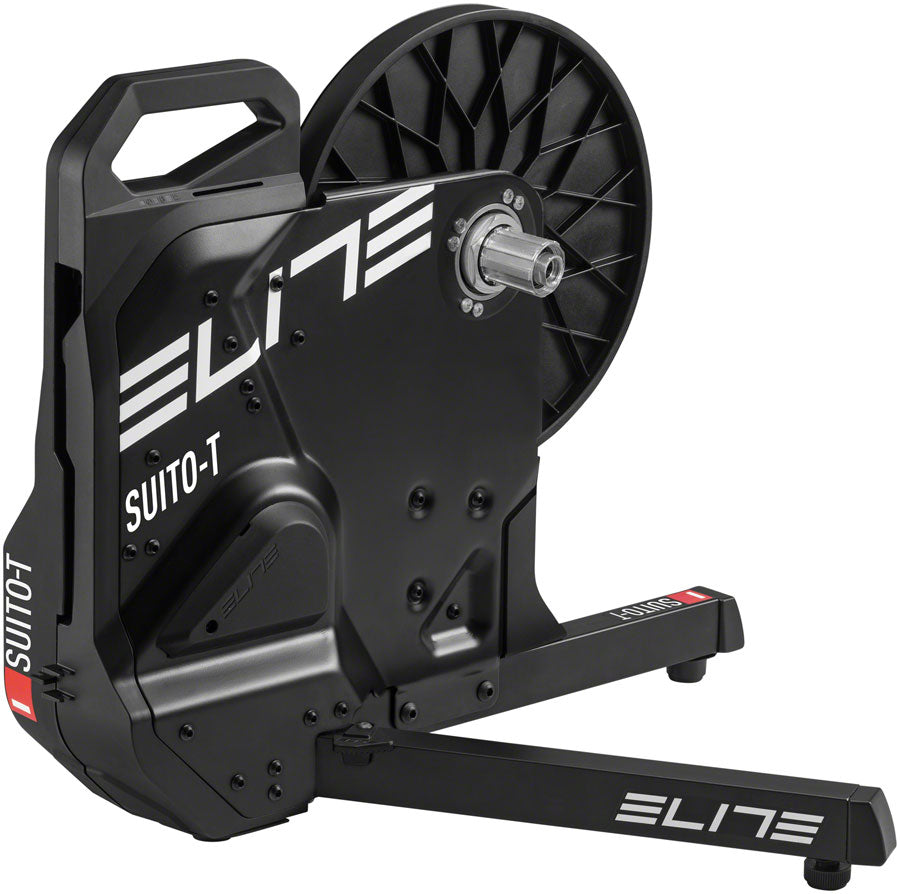 Elite Suito-T Direct Drive Smart Bike Trainer