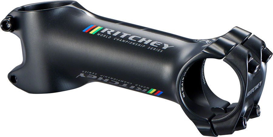 Ritchey WCS C220 Stem 17/73 Degree Matte Black