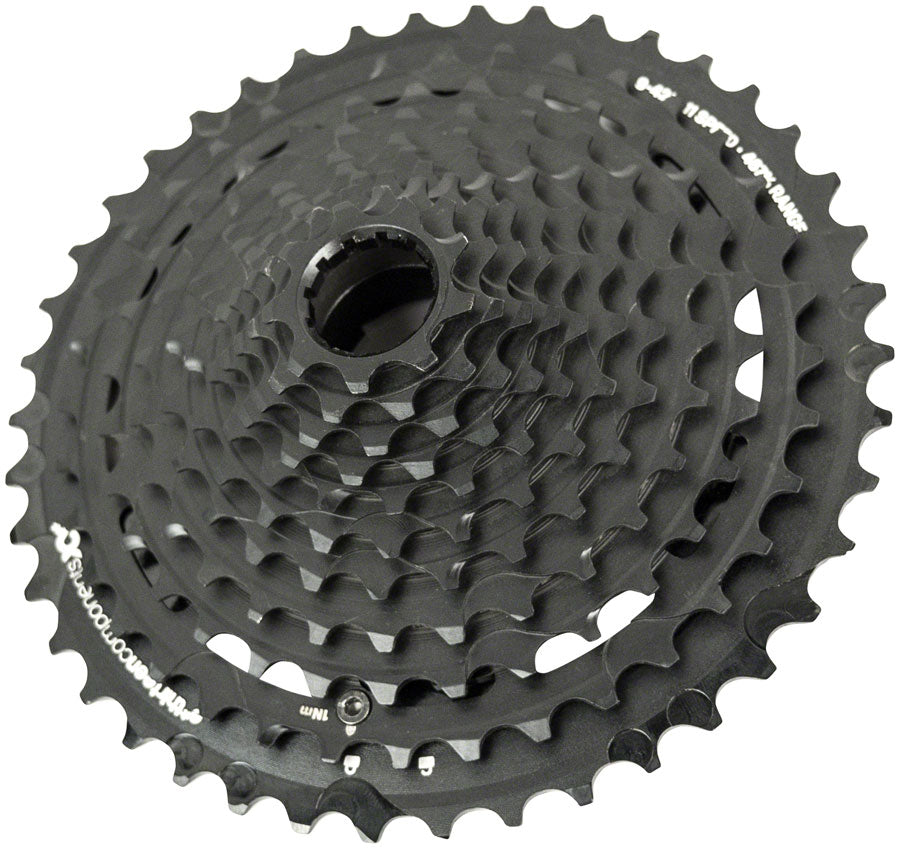 E.13 e*thirteen XCX Plus 11 speed Bike Cassette XD - 9-42t