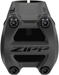 Zipp 2024 SL Speed Carbon 84/6 Degree Road Bike Stem - Matte Black