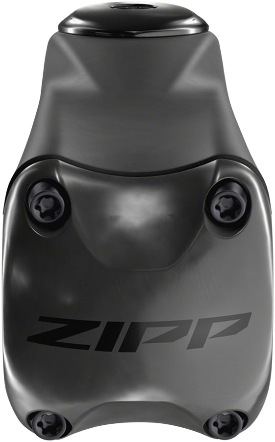 Zipp 2023 SL Sprint Carbon 78/12 Degree Road Bike Stem - Matte Black
