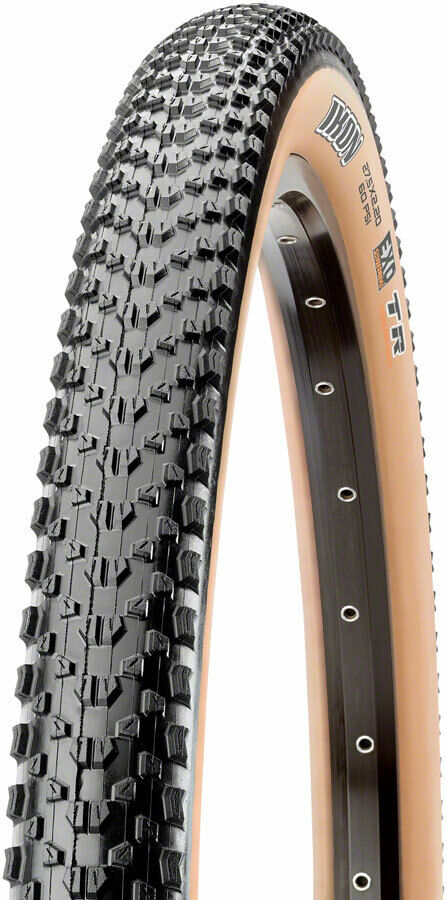 Maxxis Ikon EXO Tubeless Ready MTB Tire 29" - Tanwall