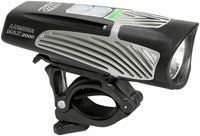 NiteRider Lumina Max 2000 Headlight Bike Light with NiteLink