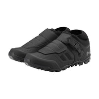 Shimano ME7 Trail/Enduro Mountain Bike Shoes SH-ME702 - Wide Width - Black
