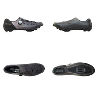 Shimano SH-RX801 Carbon Gravel Boa MTB Cycling Shoes RX8 - Black