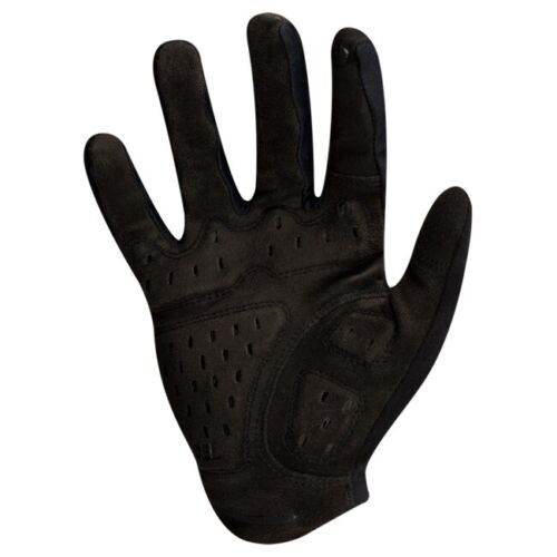 Pearl Izumi Elite Gel Full Finger Cycling Gloves - Black