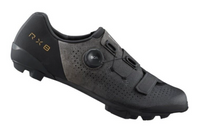 Shimano 2023 SH-RX801 Carbon Gravel Boa MTB Cycling Shoes RX8 - Black