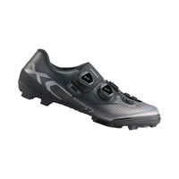 Shimano XC7 Carbon Mountain Bike MTB Shoes SH-XC702 - Black